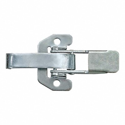 Vehicle Storage Latches and Locks