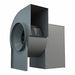 Centrifugal Blowers without Motor