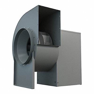 Centrifugal Blowers without Motor