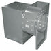 Utility Exhaust Blower 7 1/2HP 6800 cfm