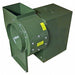 Backward Incline Roof Exhaust Fan 2 hp