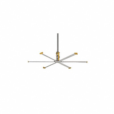 14 Basic 6 ceiling fan kit