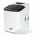 Ice Makers with Bins
