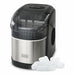 Ice Makers with Bins