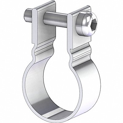 Air Cylinder Sensor Mounting Hardware