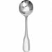 Bouillon Spoon 6 1/4 in L Silver PK12