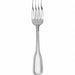 Salad Fork 6 1/2 in L Silver PK12
