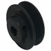 Finished and Plain Bore V-Belt Pulleys