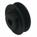 Finished and Plain Bore V-Belt Pulleys