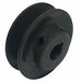 Finished and Plain Bore V-Belt Pulleys