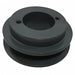 Finished and Plain Bore V-Belt Pulleys