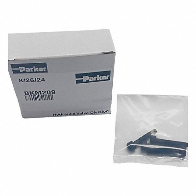 Hydraulic Valve Accessories