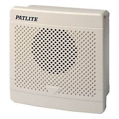 Audible Alarms Sirens and Annunciators