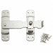 SPRING LOADED BAR LATCH