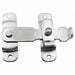 SPRING LOADED BAR LATCH