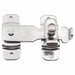 SPRING LOADED BAR LATCH