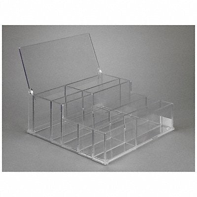 Blotter Supply Organizer 5.3 in H