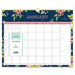 Wall Calendar 15 x 12 1 Month per Page