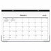 Desk Pad 11 x 17 1 Month per Page