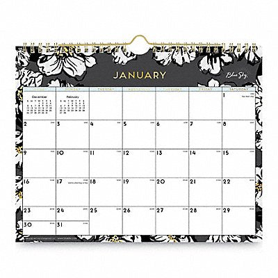 Calendars Planners and Organizers