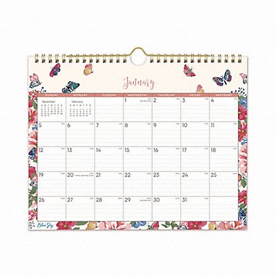 Calendars Planners and Organizers
