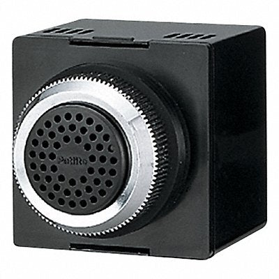 Audible Alarms Sirens and Annunciators