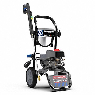 Corded Portable and Walk-Behind Pressure Washers