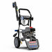 Corded Portable and Walk-Behind Pressure Washers