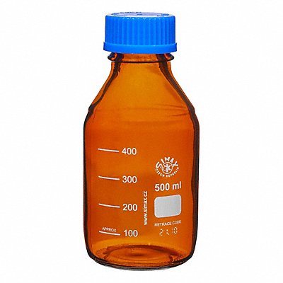 Laboratory Bottles