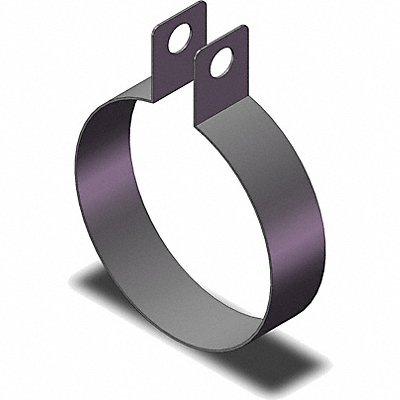 Air Cylinder Sensor Mounting Hardware