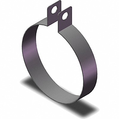 Air Cylinder Sensor Mounting Hardware