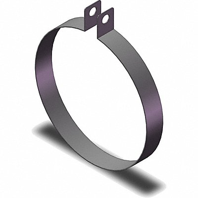 Air Cylinder Sensor Mounting Hardware