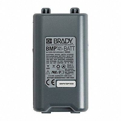 Label Maker Battery Packs
