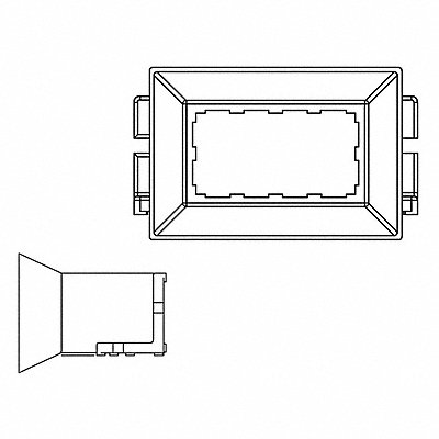 Industrial Power and Battery Connector Inserts