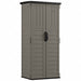 Outdoor Storage Shed 67-1/2 x1-1/2 