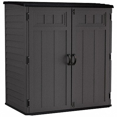 Storage Shed 70 1/2 x44 1/4 x77 1/2 