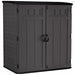 Storage Shed 70 1/2 x44 1/4 x77 1/2 