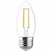 LED Bulb Decorative N/A PK 2