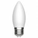 LED Bulb Decorative N/A PK 2