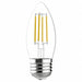 LED Bulb Decorative N/A PK 2