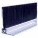 Brushseal Dck Leveler Nylon 1-1/8 90Deg