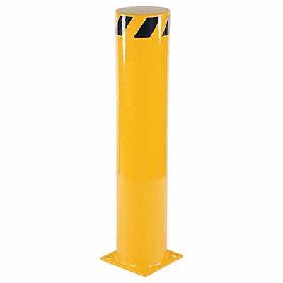 Bollard 10 L