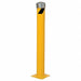 Bollard 8 L x 42 H 27 lb.