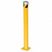 Bollard 8 L x 48 H 42 lb.