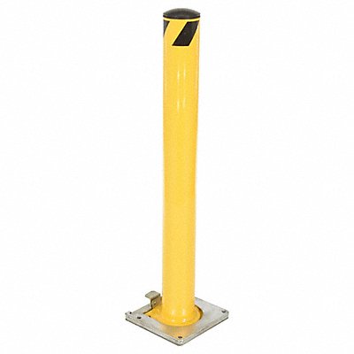 Bollard 10-1/4 L 35 lb.