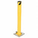 Bollard 10-1/4 L 35 lb.