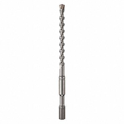 Hammer Masonry Drill 5/8in Carbide