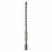 Hammer Masonry Drill 5/8in Carbide