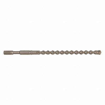 Hammer Masonry Drill 7/8in Carbide