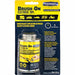 Brush On Electrical Tape Black 4 Oz